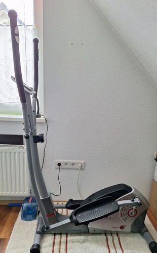 Chritopeit sport ac5 - sport,