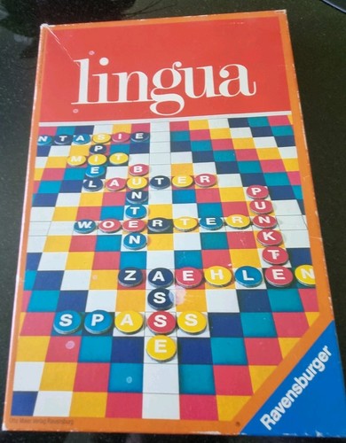 Lingua buchstaben legespiel - lingua, buchstaben-legespiel