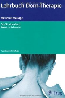 Lehrbuch der dorn - lehrbuch, dorn-therapie