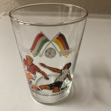 Fussball - WM Finale  1954 -