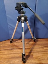 Manfrotto Bogen 3001N Tripod