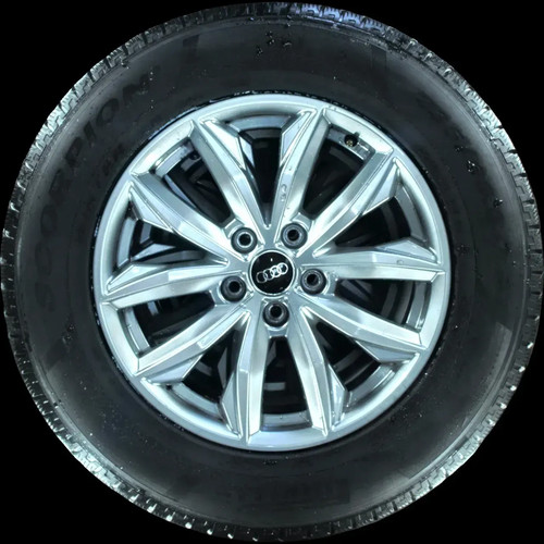 235 r17 104h - 104h, winterreifen