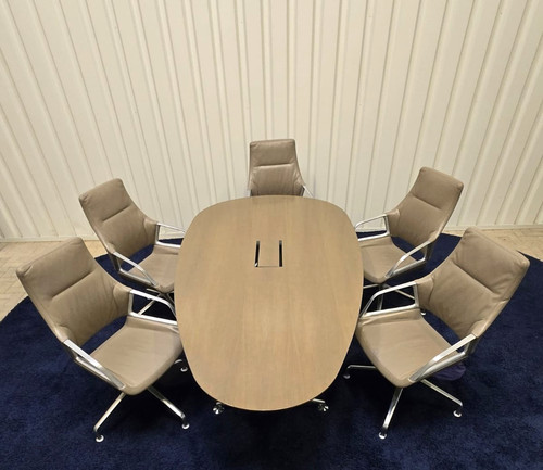 Wilkhahn graph high end - wilkhahn,