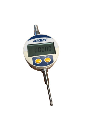 Atorn messuhr 0 001 - mm, 0,001