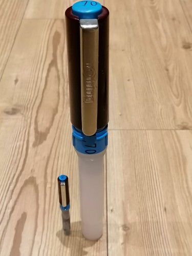 Original rotring rapidograph - original,