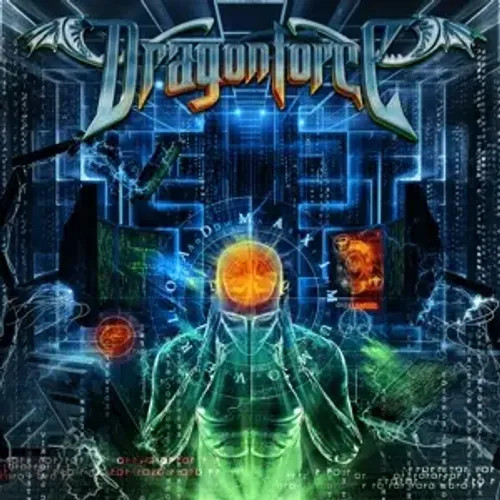 Maximum overload dragonforce - maximum,