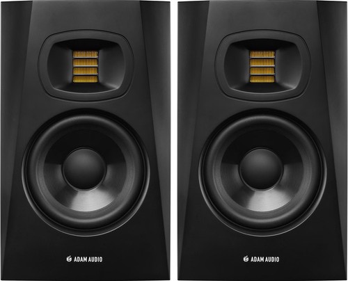 Adam audio t5v - audio, studiomonitore