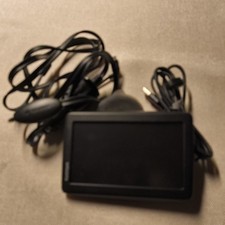 5 Zoll TomTom XL Navi mit 2025 USA + Kanada + Mexiko Karten Navigationsgerät GPS