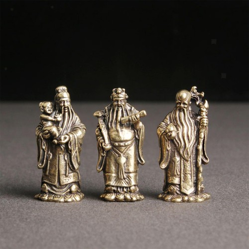 Shou statue fuk - luk, sau