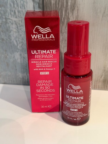 Wella professionals ultimate - professionals,