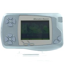 Bandai Wonderswan Konsole