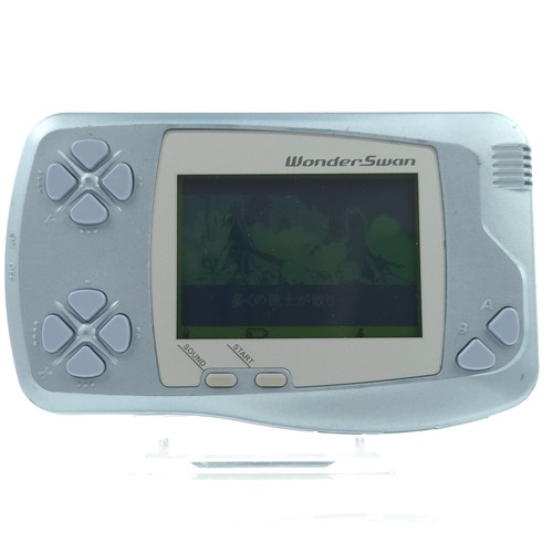 Bandai wonderswan konsole - wonderswan,