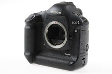 CANON EOS-1D Mark III - SNr