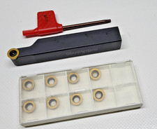 Drehstahl SRAPR 1616 H10 + 9