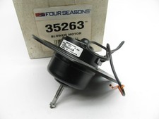 New Four Seasons 35263 Rear