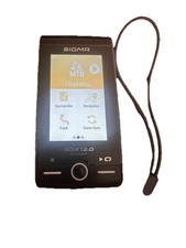 Sigma rox sport gps - 12.0,