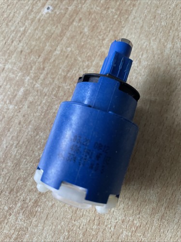 Grohe kartusche keramik mm - grohe,