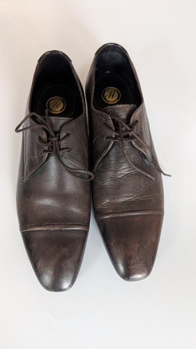 Hudson schnürschuhe herren - hudson, 42