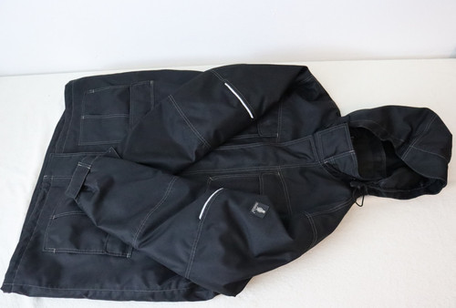 Mascot winterjacke 2xl - winterjacke,