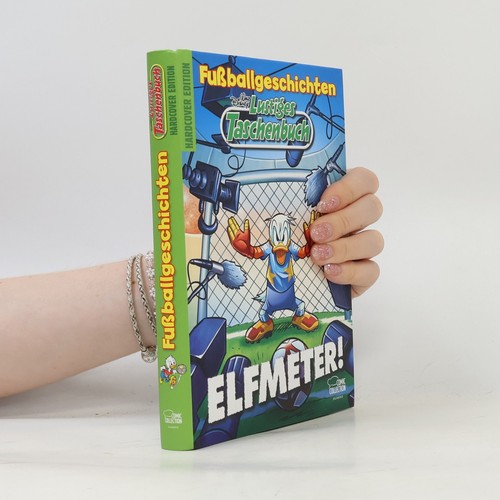 Lustiges taschenbuch - lustiges,