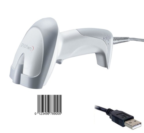 Barcodescanner datalogic - barcodescanner,