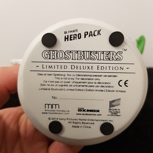 Ultimate hero pack - ultimate,