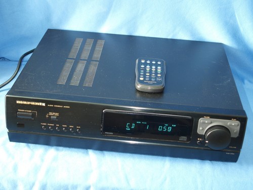 Marantz 500 - marantz, ac-500