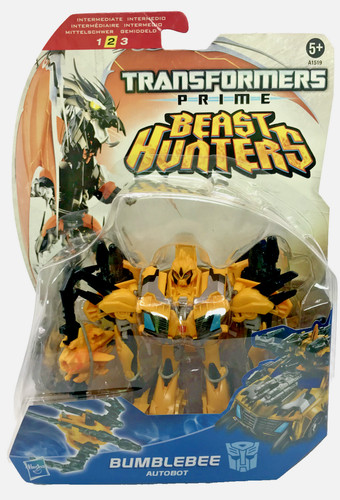 Hasbro transformers beast - hasbro,