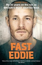 Fast Eddie: My 20 Years on the