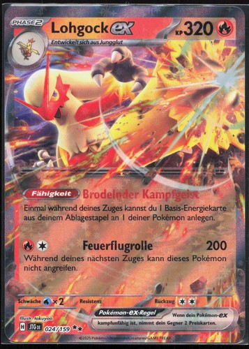 Lohgock reisegefährten sv - lohgock-ex,