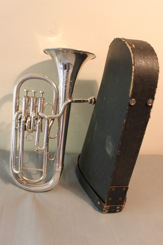 Boosey hawkes imperial es - boosey,