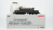 Märklin H0 39221 E-Lok BR E