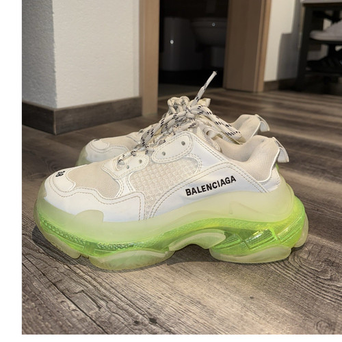 Balenciaga triple sneaker - s,
