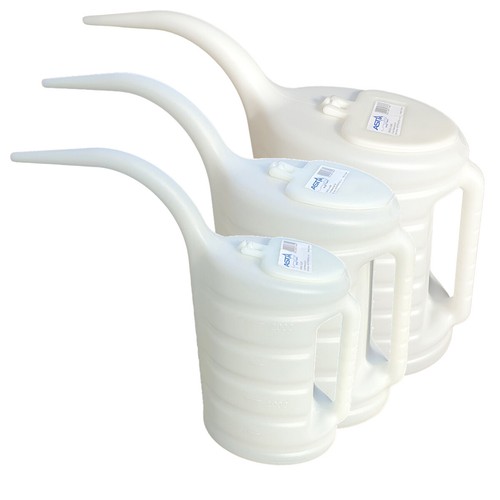 Asta ölkanne 6 l - asta, 2,4,6