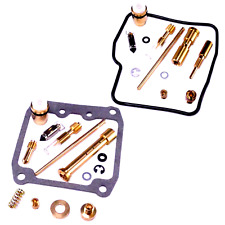 Set Vergaser Reparatursatz für Suzuki VS800 VS 800 Intruder VORNE HINTEN VS52B 1