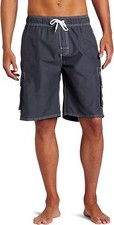 KANU SURF MEN'S BARRACUDA