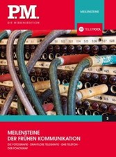 Meilensteine der frühen