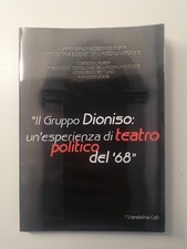 DIE DIONYSOGRUPPE EIN