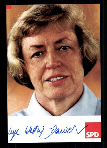 Inge wettig danielmeier - inge,