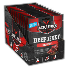 Jack Link's Beef Jerky