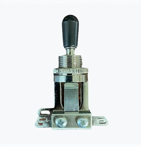 Switchcraft kurzer