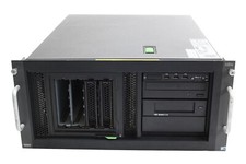 Fujitsu Primergy TX150 S7 19"