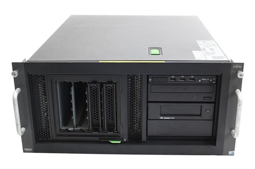 Fujitsu primergy tx150 - tx150, s7