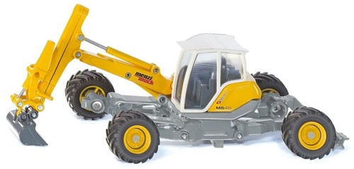Siku 3548 menzi muck walker - muck,