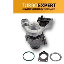 Turbolader Turbo BMW 2.0 520d F10 , F11 Touring , F07 Gran Turismo  135Kw 184PS