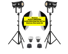 💡 Bowens Gemini GM400RX