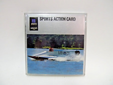 Minolta Sports Action Card