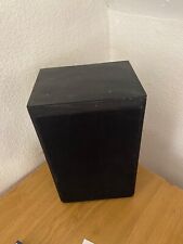 gebrauchte bose boxen