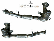 NEU Katalysator KAT Alfa Romeo