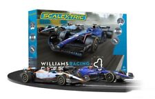 Scalextric PISTA WILLIAMS